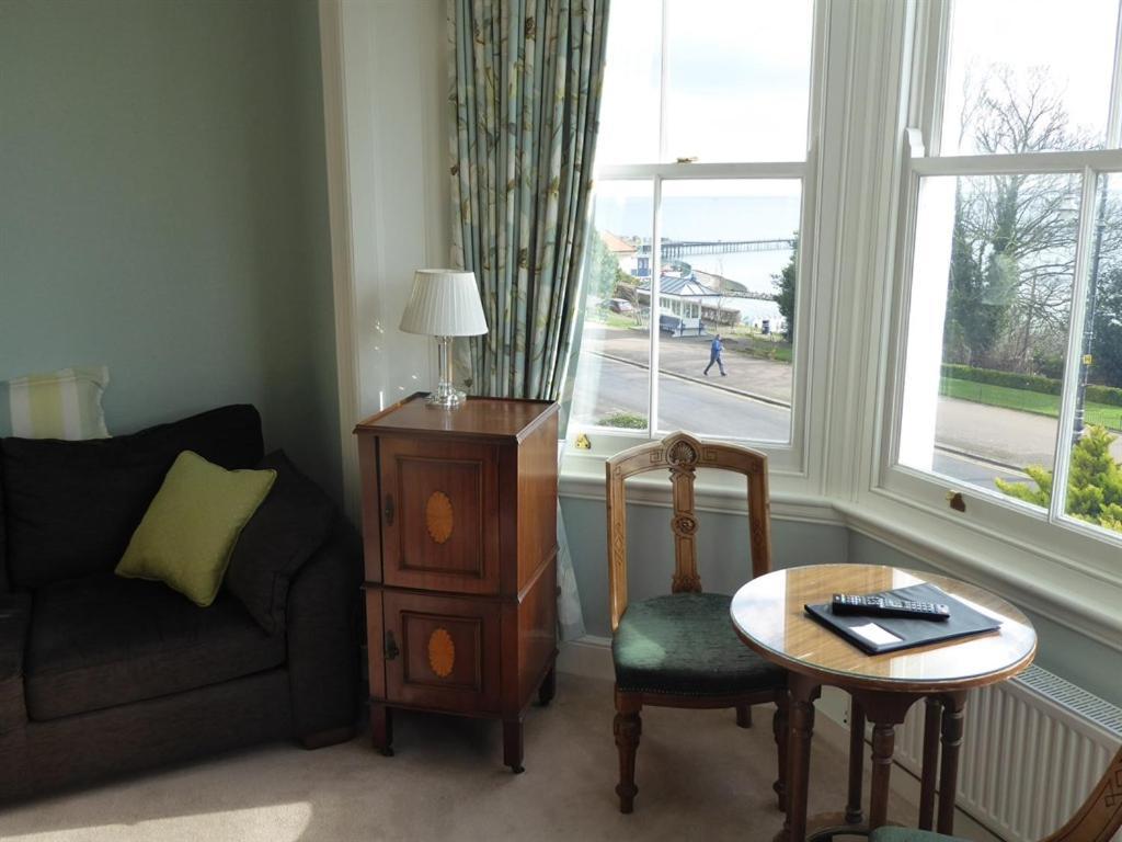 The Gleneagles Guesthouse Southend-on-Sea Luaran gambar
