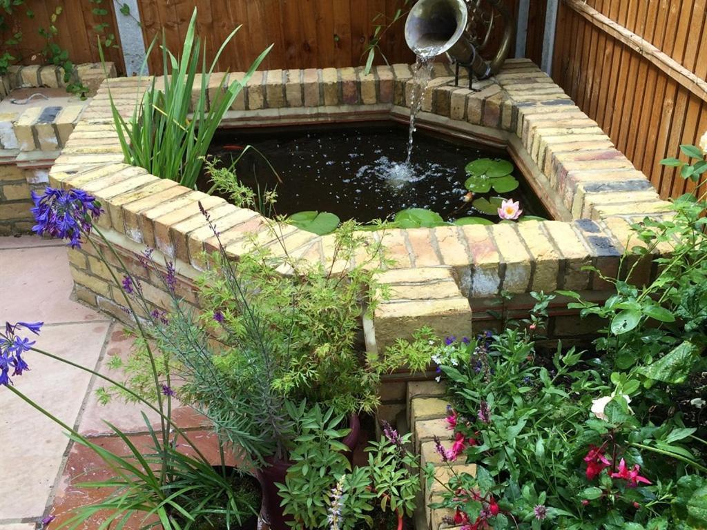 The Gleneagles Guesthouse Southend-on-Sea Luaran gambar