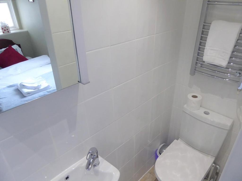 The Gleneagles Guesthouse Southend-on-Sea Luaran gambar