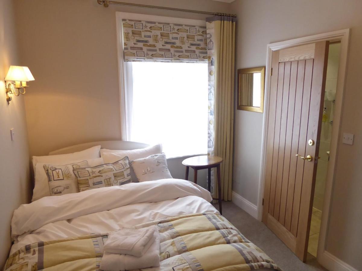 The Gleneagles Guesthouse Southend-on-Sea Luaran gambar
