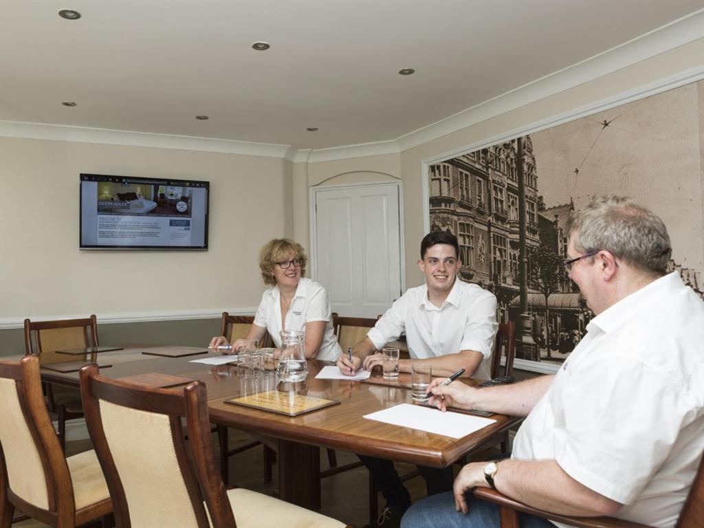The Gleneagles Guesthouse Southend-on-Sea Luaran gambar