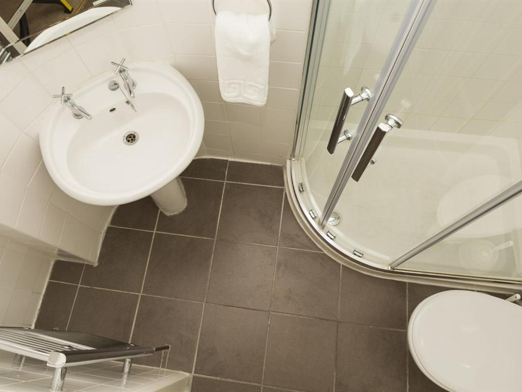The Gleneagles Guesthouse Southend-on-Sea Luaran gambar