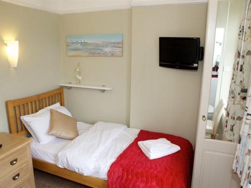 The Gleneagles Guesthouse Southend-on-Sea Bilik gambar