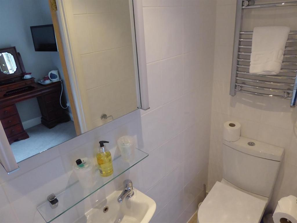 The Gleneagles Guesthouse Southend-on-Sea Luaran gambar