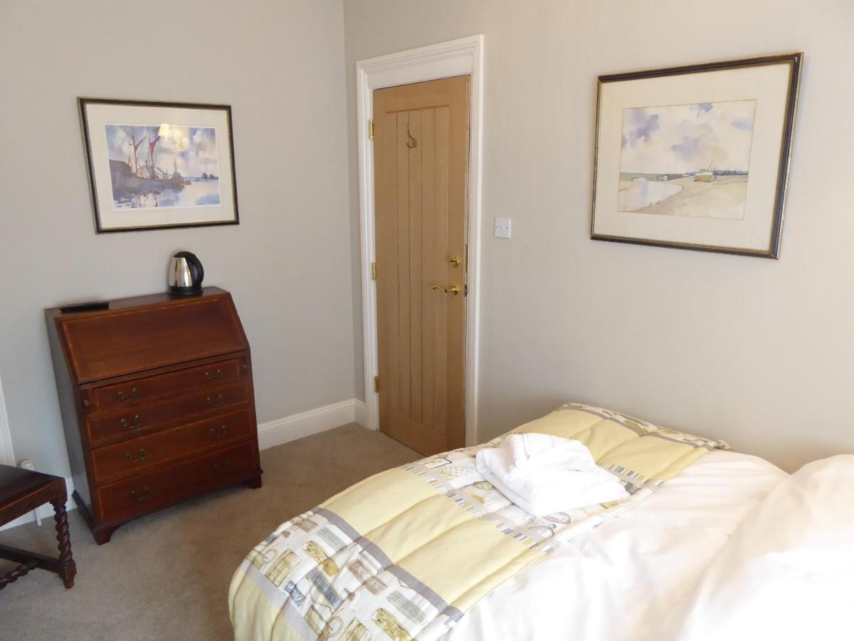 The Gleneagles Guesthouse Southend-on-Sea Luaran gambar