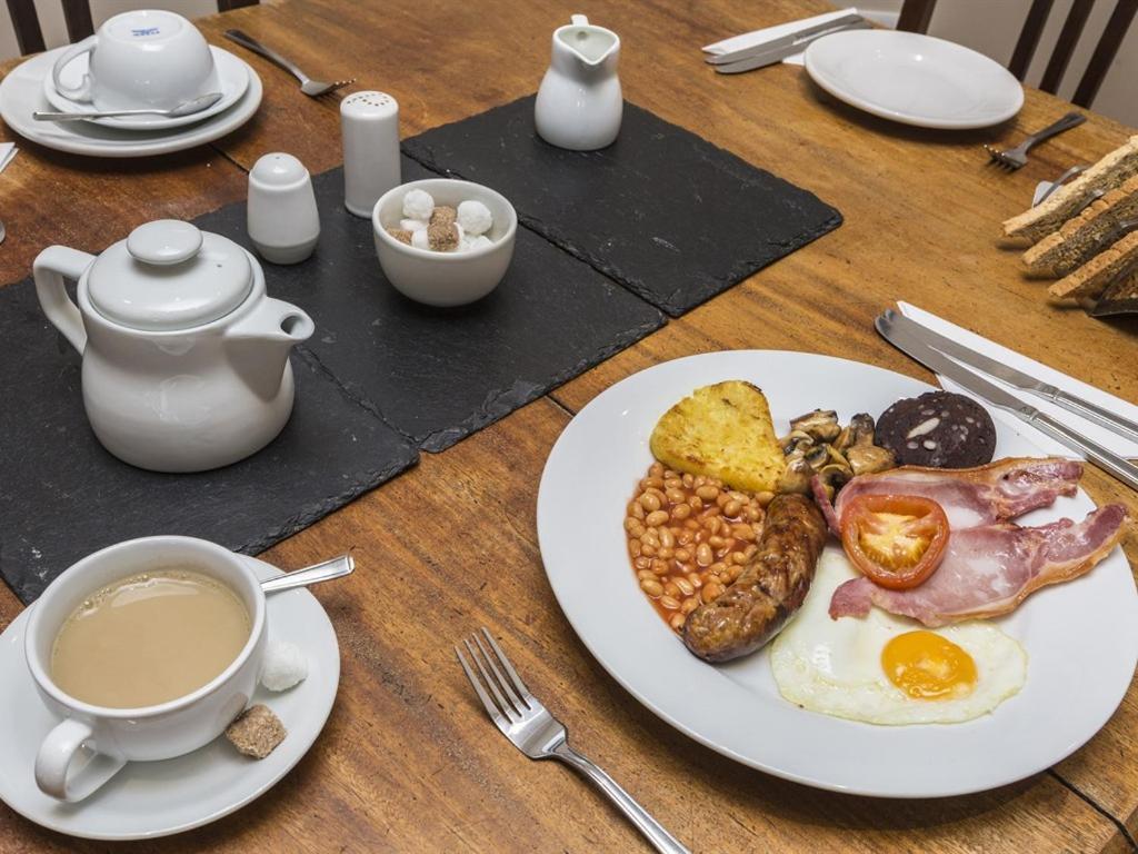 The Gleneagles Guesthouse Southend-on-Sea Luaran gambar