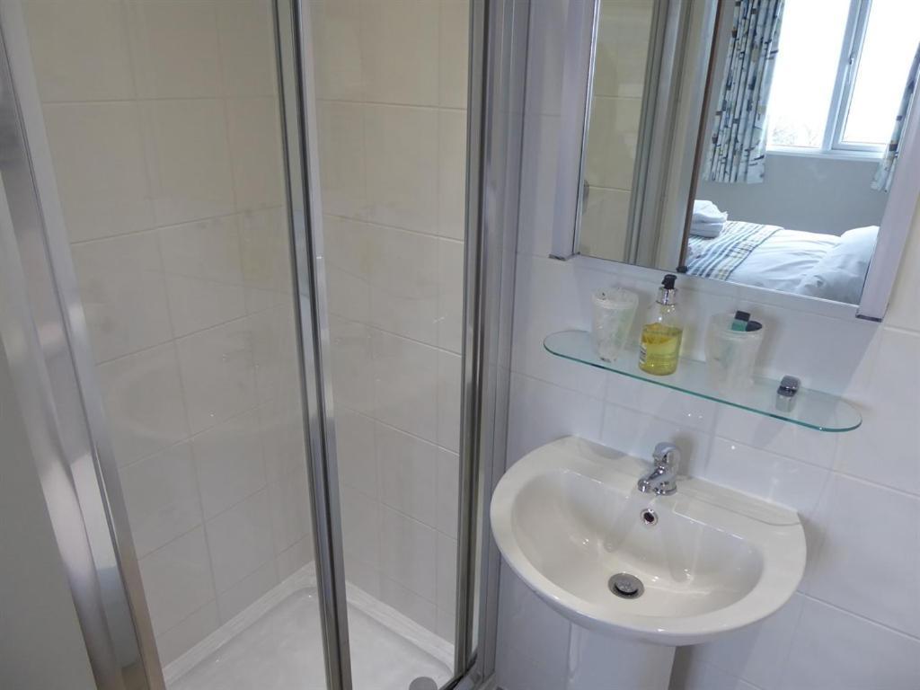 The Gleneagles Guesthouse Southend-on-Sea Luaran gambar